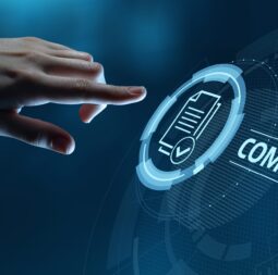 Compliance Rules Law Regulation Policy Business Technology concept Compliance Rules Law Regulation Policy Business Technology concept.